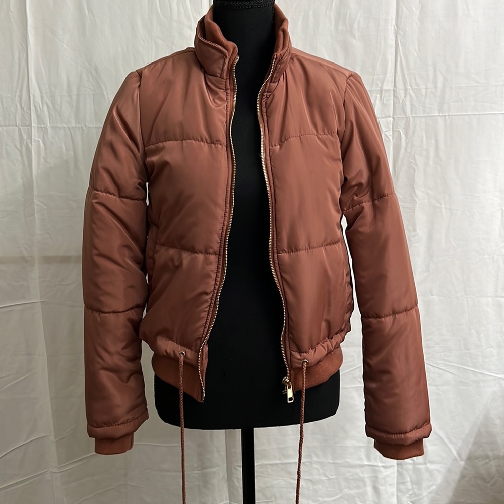 Women’s jacket